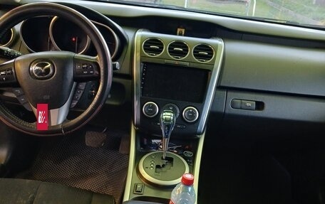 Mazda CX-7 I рестайлинг, 2011 год, 1 000 000 рублей, 6 фотография