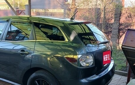 Mazda CX-7 I рестайлинг, 2011 год, 1 000 000 рублей, 4 фотография