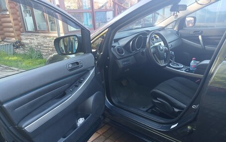 Mazda CX-7 I рестайлинг, 2011 год, 1 000 000 рублей, 7 фотография
