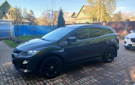 Mazda CX-7 I рестайлинг, 2011 год, 1 000 000 рублей, 8 фотография
