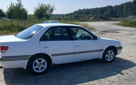 Toyota Carina, 1997 год, 330 000 рублей, 8 фотография
