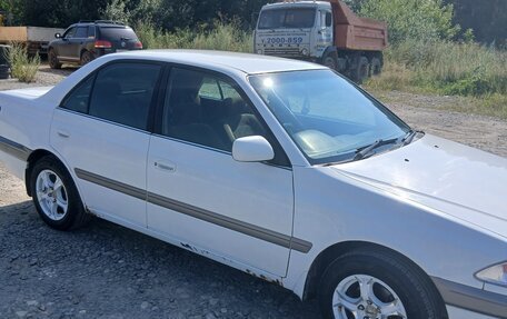 Toyota Carina, 1997 год, 330 000 рублей, 9 фотография