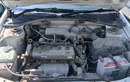 Toyota Carina, 1997 год, 330 000 рублей, 2 фотография