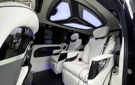 Mercedes-Benz Vito, 2024 год, 6 387 000 рублей, 1 фотография