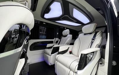 Mercedes-Benz Vito, 2024 год, 6 387 000 рублей, 1 фотография