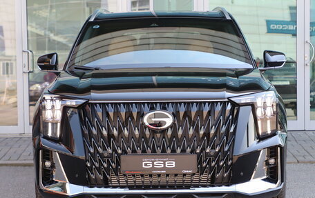 GAC GS8, 2026 год, 4 949 000 рублей, 1 фотография