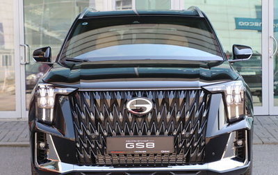 GAC GS8, 2026 год, 4 949 000 рублей, 1 фотография