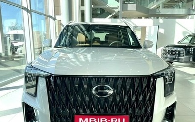 GAC GS8, 2026 год, 4 949 000 рублей, 1 фотография
