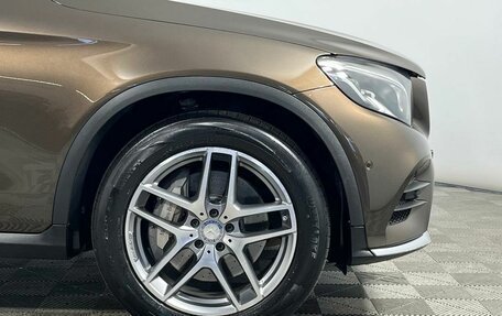 Mercedes-Benz GLC, 2016 год, 3 049 000 рублей, 7 фотография