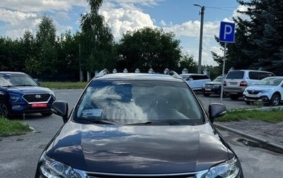 Lexus RX III, 2014 год, 2 500 000 рублей, 1 фотография