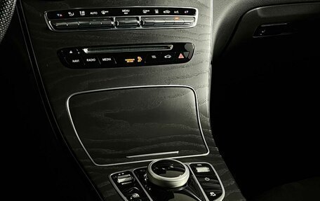 Mercedes-Benz GLC, 2016 год, 3 049 000 рублей, 18 фотография