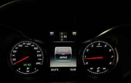 Mercedes-Benz GLC, 2016 год, 3 049 000 рублей, 17 фотография