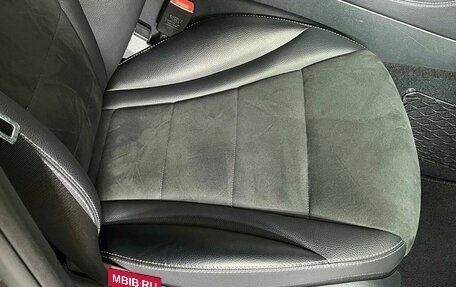Mercedes-Benz GLC, 2016 год, 3 049 000 рублей, 20 фотография