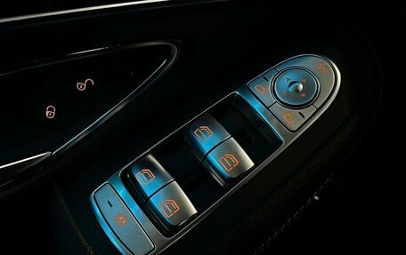 Mercedes-Benz GLC, 2016 год, 3 049 000 рублей, 23 фотография