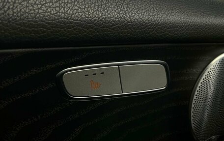 Mercedes-Benz GLC, 2016 год, 3 049 000 рублей, 24 фотография
