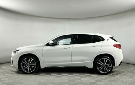 BMW X2, 2019 год, 2 499 000 рублей, 3 фотография