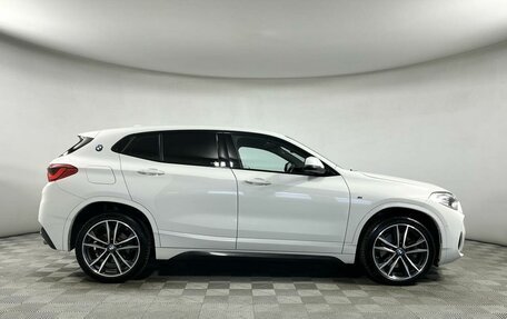 BMW X2, 2019 год, 2 499 000 рублей, 4 фотография