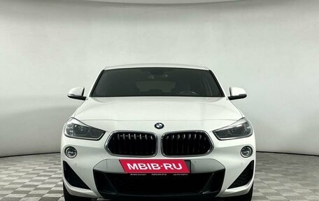 BMW X2, 2019 год, 2 499 000 рублей, 2 фотография
