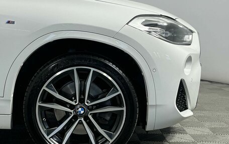 BMW X2, 2019 год, 2 499 000 рублей, 7 фотография