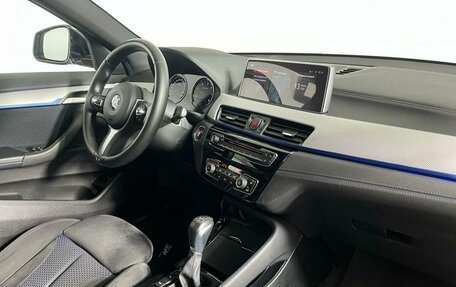 BMW X2, 2019 год, 2 499 000 рублей, 14 фотография