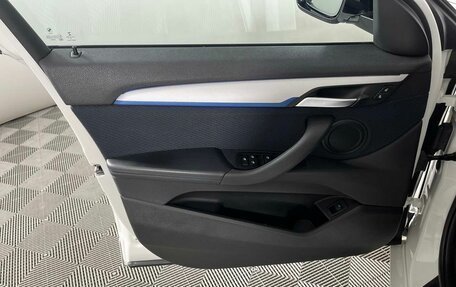 BMW X2, 2019 год, 2 499 000 рублей, 9 фотография