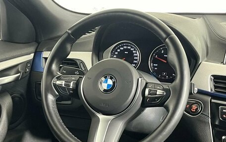 BMW X2, 2019 год, 2 499 000 рублей, 16 фотография