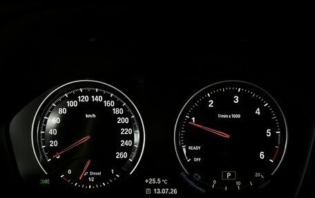BMW X2, 2019 год, 2 499 000 рублей, 17 фотография