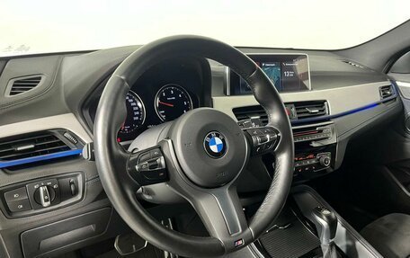 BMW X2, 2019 год, 2 499 000 рублей, 12 фотография