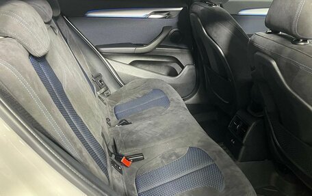 BMW X2, 2019 год, 2 499 000 рублей, 13 фотография
