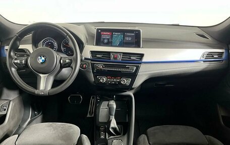 BMW X2, 2019 год, 2 499 000 рублей, 15 фотография