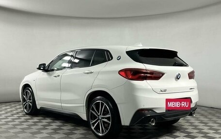 BMW X2, 2019 год, 2 499 000 рублей, 6 фотография