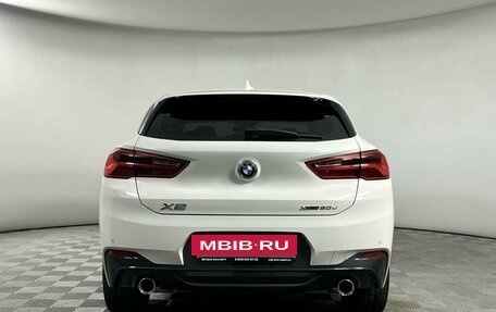 BMW X2, 2019 год, 2 499 000 рублей, 5 фотография