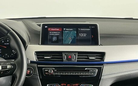 BMW X2, 2019 год, 2 499 000 рублей, 28 фотография