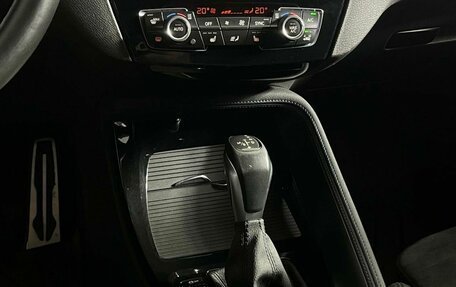 BMW X2, 2019 год, 2 499 000 рублей, 27 фотография
