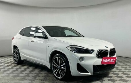 BMW X2, 2019 год, 2 499 000 рублей, 19 фотография