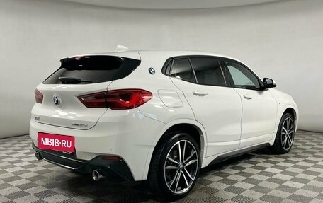 BMW X2, 2019 год, 2 499 000 рублей, 20 фотография