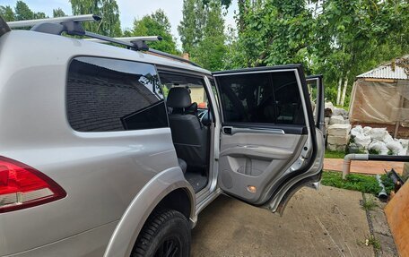 Mitsubishi Pajero Sport II рестайлинг, 2013 год, 1 750 000 рублей, 3 фотография