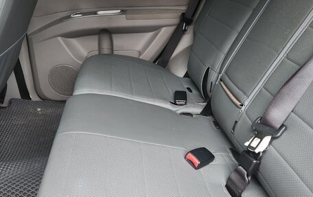 Mitsubishi Pajero Sport II рестайлинг, 2013 год, 1 750 000 рублей, 12 фотография