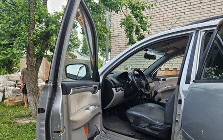 Mitsubishi Pajero Sport II рестайлинг, 2013 год, 1 750 000 рублей, 4 фотография