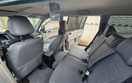 Mitsubishi Pajero Sport II рестайлинг, 2013 год, 1 750 000 рублей, 14 фотография