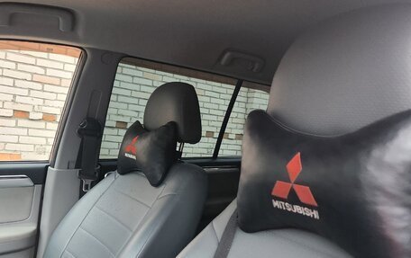 Mitsubishi Pajero Sport II рестайлинг, 2013 год, 1 750 000 рублей, 11 фотография