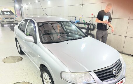 Nissan Almera Classic, 2010 год, 500 000 рублей, 2 фотография