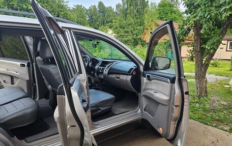 Mitsubishi Pajero Sport II рестайлинг, 2013 год, 1 750 000 рублей, 16 фотография