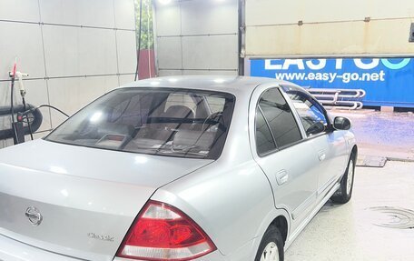 Nissan Almera Classic, 2010 год, 500 000 рублей, 3 фотография
