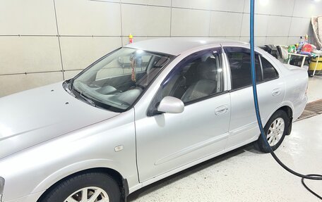 Nissan Almera Classic, 2010 год, 500 000 рублей, 6 фотография