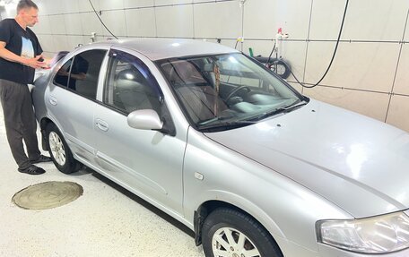 Nissan Almera Classic, 2010 год, 500 000 рублей, 5 фотография