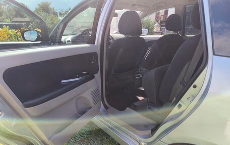 Mitsubishi Grandis, 2006 год, 450 000 рублей, 9 фотография
