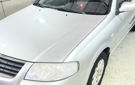 Nissan Almera Classic, 2010 год, 500 000 рублей, 8 фотография
