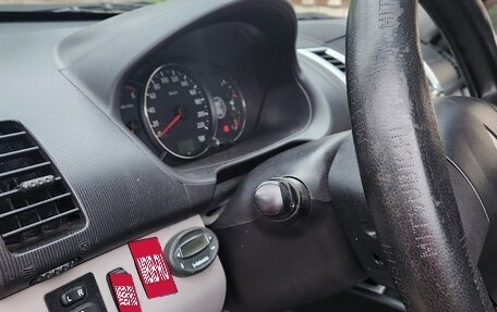 Mitsubishi Pajero Sport II рестайлинг, 2013 год, 1 750 000 рублей, 9 фотография