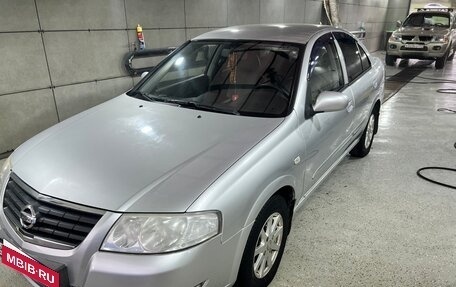 Nissan Almera Classic, 2010 год, 500 000 рублей, 7 фотография